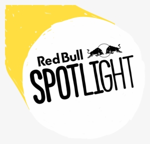 Red Bull Spotlight - Illustration