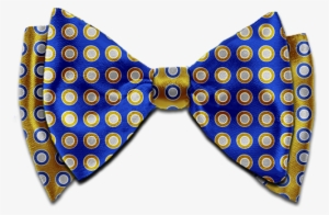 Be The First To Review “design Your Own Custom Bow - Blue And White Bow Tie Png