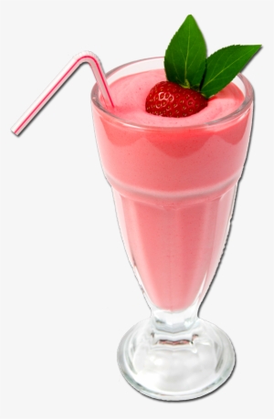 Shakes And Smoothies - Mixed Fruit Smoothies Png