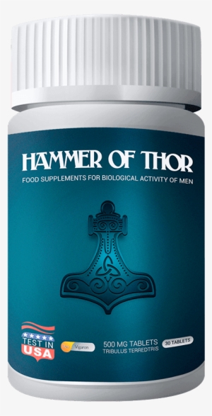 Hammer Of Thor Capsules In Pakistan-etsyteleshop - Hammer Of Thor Oil
