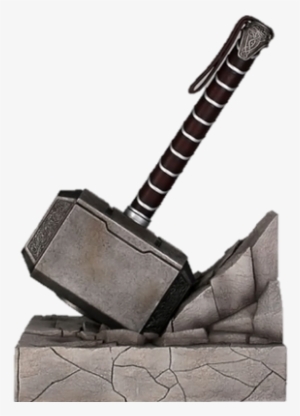 Thor's Hammer - Mjölnir