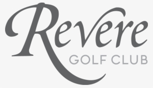 Revere Logo New1-01 Revere Weblogo - Revere Golf Club Logo