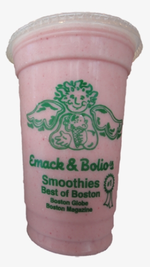 We've - Emack & Bolio's