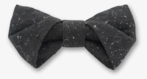 Our Bow Ties Are A Symbol Of Contemporary Times, Whilst - Charcoal