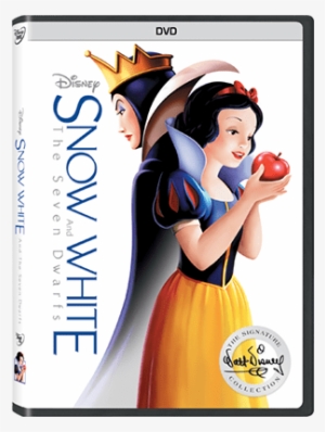 Snow White And The Seven Dwarfs Disney S - Snow White And The Seven Dwarfs Signature Collection