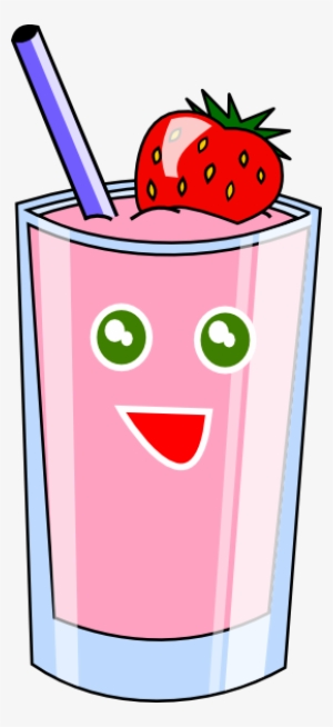 Picture Free Stock Smoothie Clipart Blueberry Smoothie - Smoothie Clipart