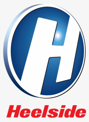 Heelside Logo - Circle