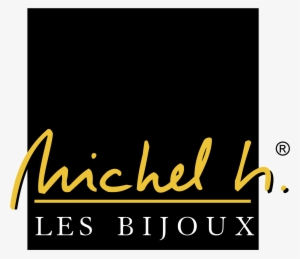 Michel H Logo Png Transparent - Michel