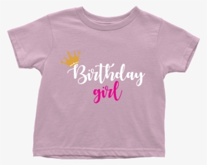 Toddler T Shirt Birthday Girl - Daughter Full Charged T-shirts And Onesie