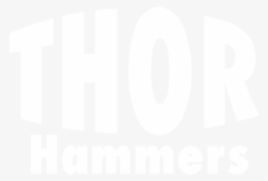 For Over A Century Thor Hammer Has Specialized In The - Graphic Design
