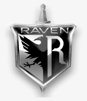 Ravens Logo Final - Wiki