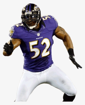 American Football Player Png - Baltimore Ravens Player Png