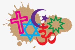 Church Clipart Religion - Religious And Moral Education
