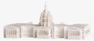 Capitol Building - Basilica