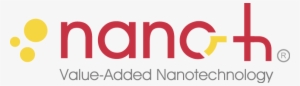 Logo Nano-h - Nano H