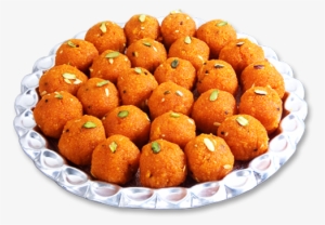 Traditional Sweets - Indian Sweets Png