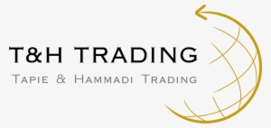 T H Trading Logo - Logo For Trading