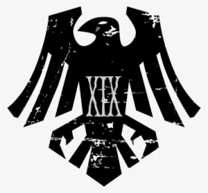 Corvo - Raven Symbol Png