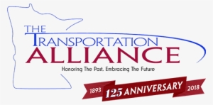 Celebrating 125 Years - Minnesota Transportation Alliance