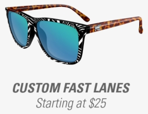 Custom - Sunglasses