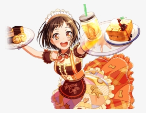 Sweets Png Transparent Images - 羽沢 つぐみ お 菓子 の 先生