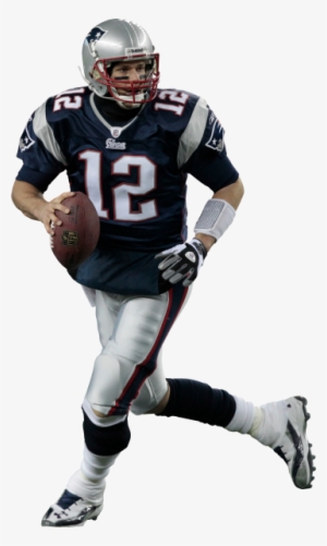 Tom Brady Patriots Png