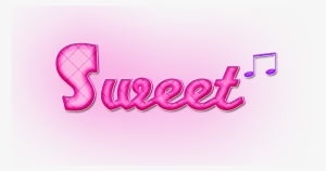 Elegant Sweet Transparent Png Sticker With Viber Sweets - Png Sweet