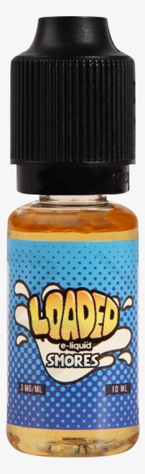 Smores By Loaded 3x10ml Ejuice - Ejuiced