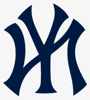 New York Yankees Png Download Image - Logos And Uniforms Of The New York Yankees