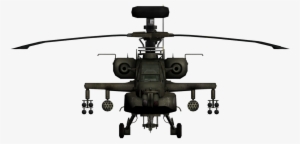 Apache Helicopter Png - Apache Attack Helicopter Png