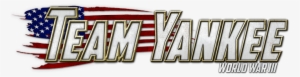 Yankees Logo Png Download - Team Yankee Logo
