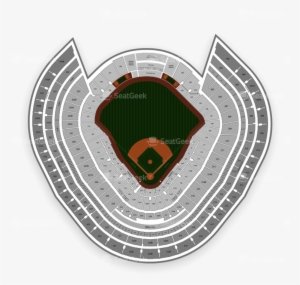 New York Yankees Seating Chart - Yankee Stadium