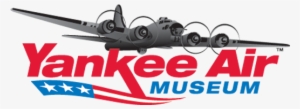 Yankee-logo - - Yankee Air Museum