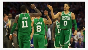 Image Celtics - Boston Celtics Best Players 2018