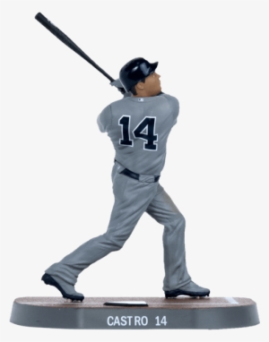 New York Yankees Figure - 2016 Nelson Cruz Seattle Mariners Mlb Figure (16 Cm)