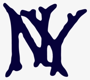 1905 New York Highlanders Logo - New York Highlanders