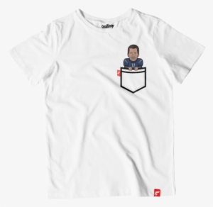 Tom Brady "g - Kyrie Irving X Uncle Drew T Shirt