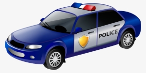 Police Car Clip Png Art Image - Police Car Clipart