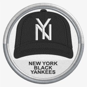 New York Black Yankees - Pacific Coast League