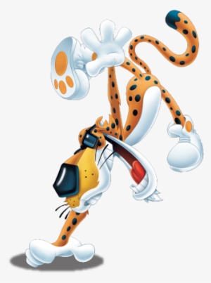 Cheetahs Pinterest And Characters - Chester Cheetah No Background