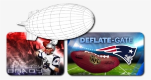 Holy Tom Brady Deflate-gate Comes To Aviation Lesson - New England Patriots