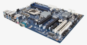 Motherboard Png Photo