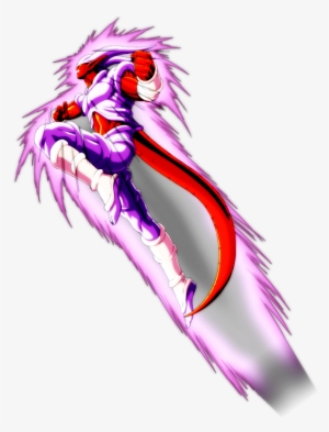 Janemba By Oneandonlehoce - Janemba Png Hd