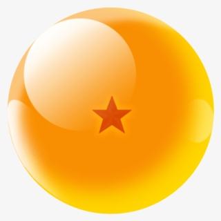 Dragon Ball 7 Dragon Ball Ball Png Transparent Png 519x479 Free Download On Nicepng