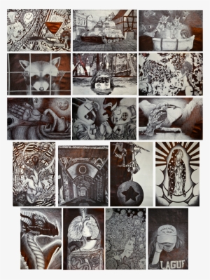 Picture - Drawing