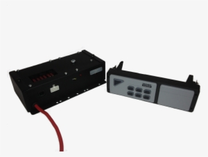 Multisonic Siren Control System - Led Light Bar