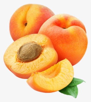 Free Png Apricot Png Images Transparent - Fruits What Food Has Sucrose