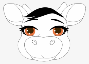Klara The Cow Free Downloads - Cartoon