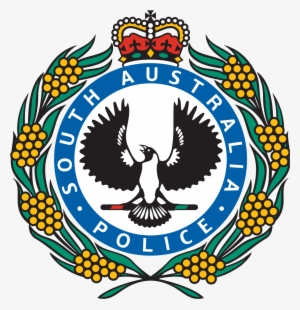 South Australia Police Logo