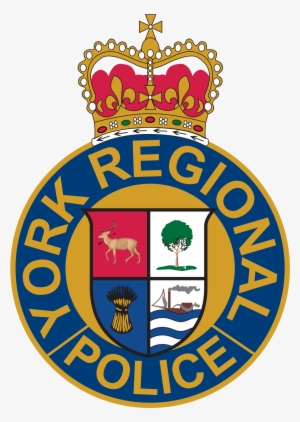 York Regional Police Logo